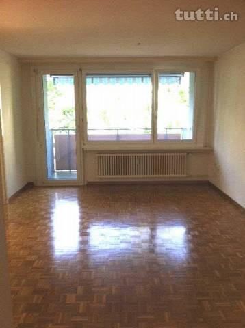 Preiswerte Wohnung am Stadtrand