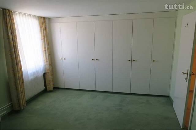 Zentral gelegene Wohnung