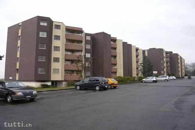 Appartement fonctionnel, idéal pour célibatai