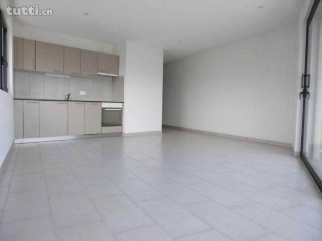 Appartement de 2 pièces au 2ème étage