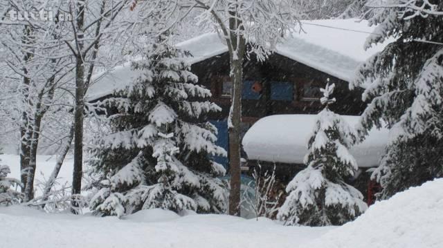 Chalet zu verkaufen