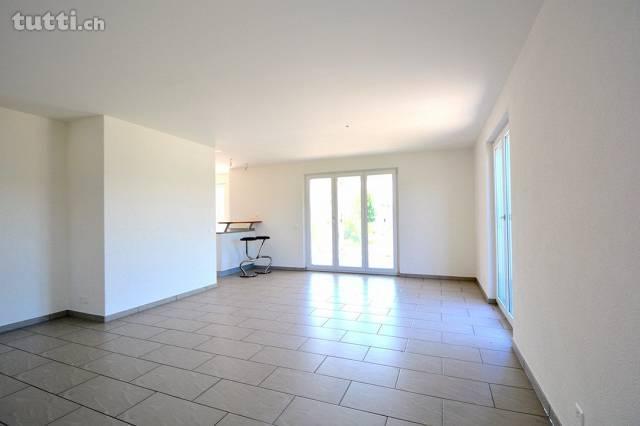 Frisch renovierte 5.5 Zimmer Maisonette-Wohnu