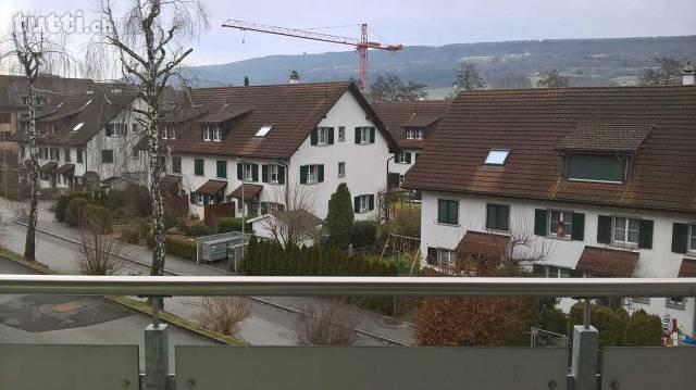 Gemütliche 3-Zimmerwohnung an sehr ruhiger Wo