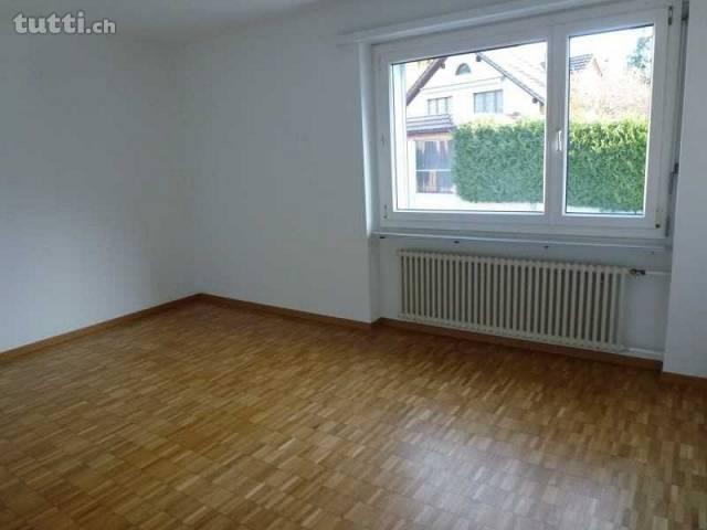 helle und gemütliche 4-Zimmerwohnung mit Balk