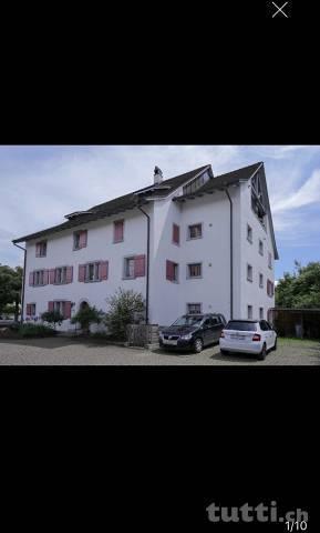 3,5 Zimmer Wohnung in Koblenz AG
