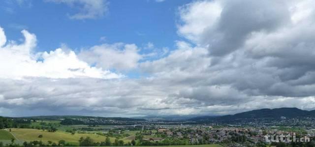 Exklusives Wohnen mit herrlicher Aussicht