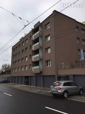 Appartement de 2.5 pièces à louer au 1er étag