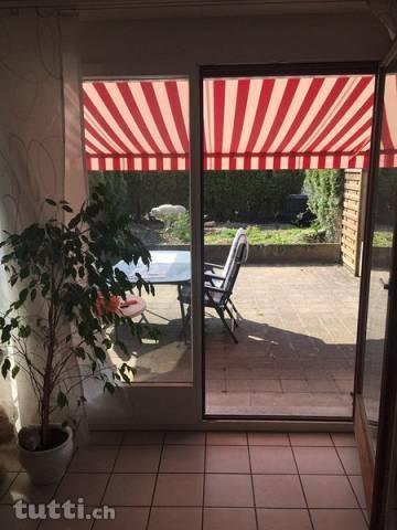 Maisonette-Haus / Nachmieter gesucht