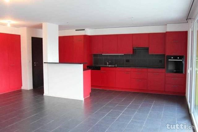 Appartement de 4,5 pièces