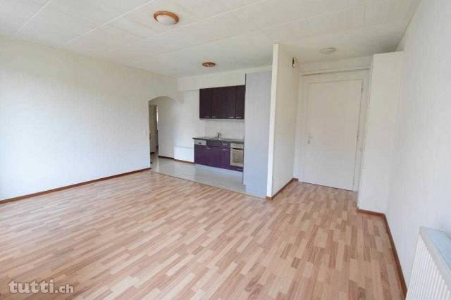 Appartement 3.5 pièces à