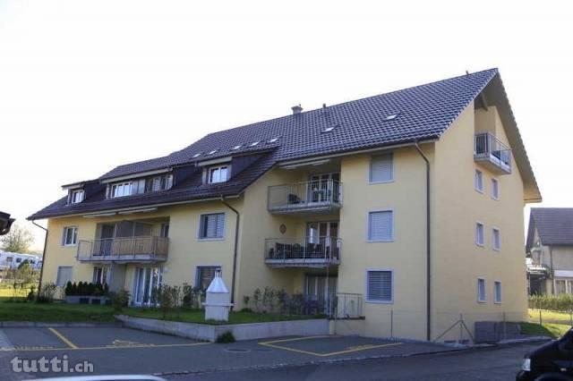 Moderne Grosszügige Maisonettewohnung im Eige