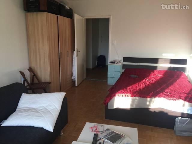 1.5Zimmer Wohnung