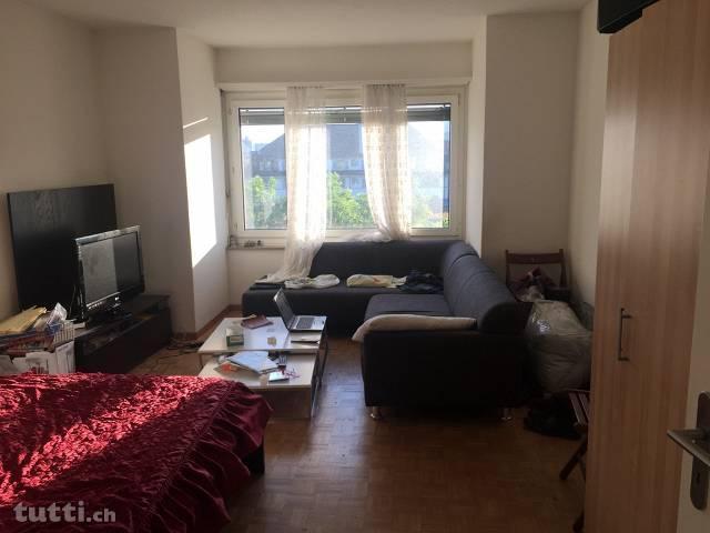 1.5Zimmer Wohnung