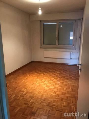 Familienfreundliche Wohnung