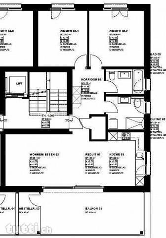 Ihr NEUES Zuhause mit Eigentumswohnung-Standa