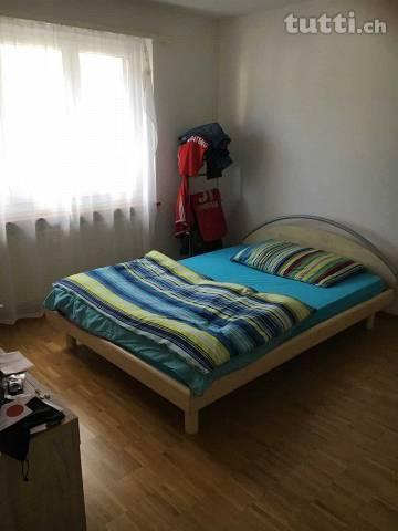 2 Zimmer Wohnung im Zentrum von