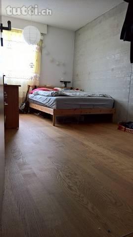 Suche Nachmieter für grosszügige 4,5 Wohnung