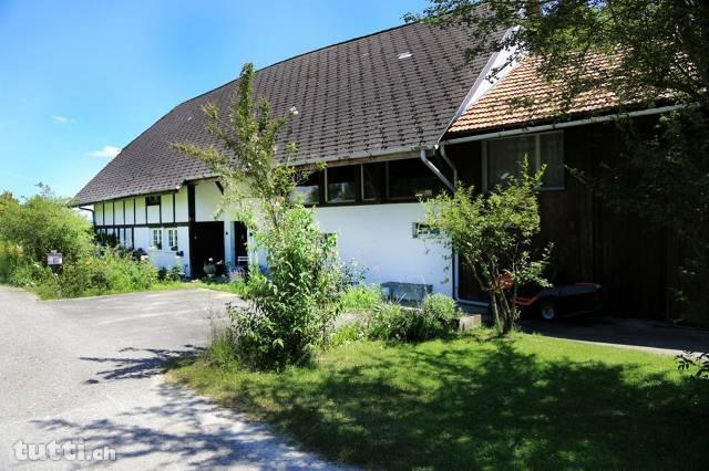 Idyilisches umgebautes Bauernhaus