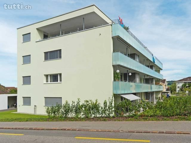 Moderne Familienwohnung an top Lage