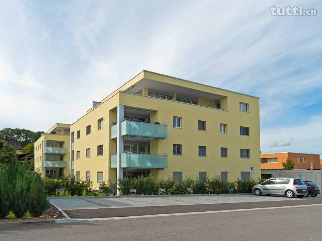 Neuere, moderne Erdgeschosswohnung