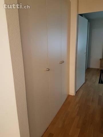 4.5 Zimmer-Wohnung in Reichenburg