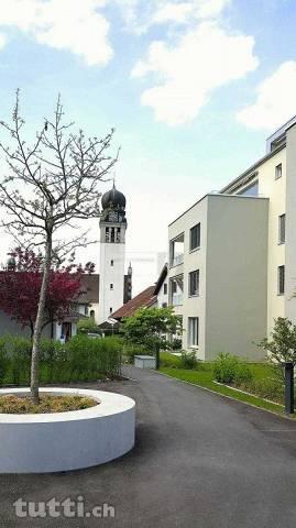 GARTENIDYLLE AN ZENTRALSTER LAGE