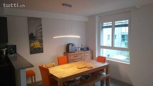 Appartement 4.5p de 2016 sur  à 2160