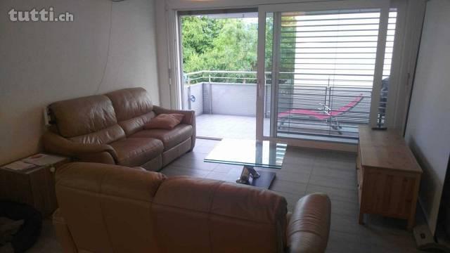 Appartement 4.5p de 2016 sur  à 2160