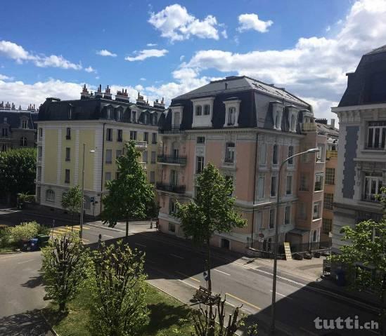 BEL APPARTEMENT AU CENTRE VILLE