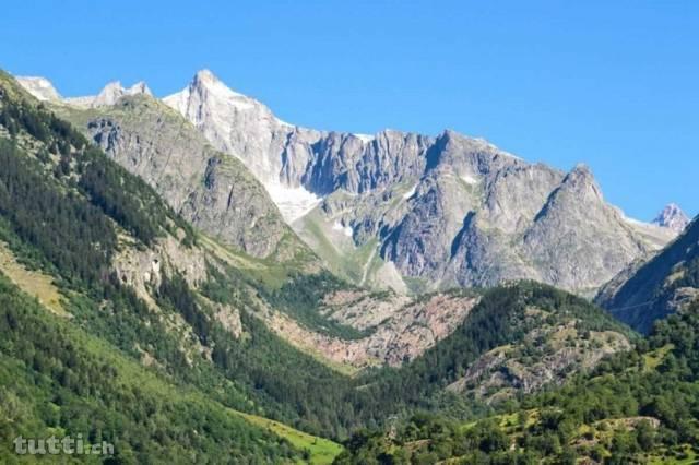 6 Zimmer Chalet mit einen spektakulären Blick