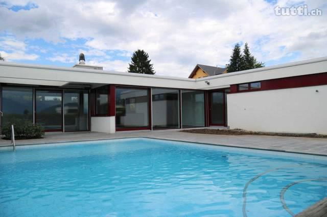 Exklusives Haus mit Pool, Erstbe nach Tota