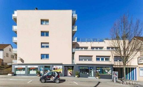 schöne moderne 4.5-Zimmerwohnung in Binninge