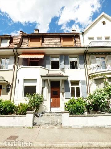 9 1/2 Zimmer Haus im beliebten Bachlettenquar