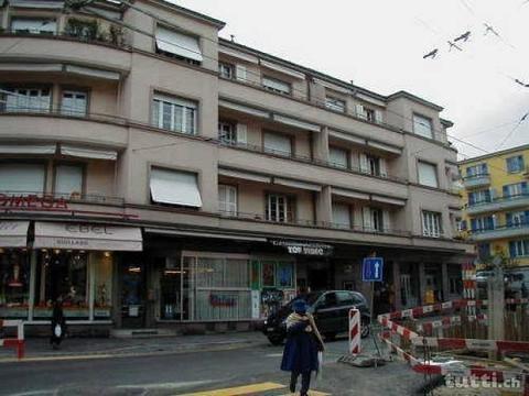 A louer appartement d'une pièce quartier Chai