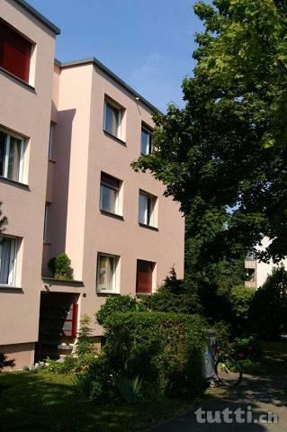 2.5 - Zimmerwohnung im Grünen