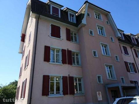Attractive 3.5 room apartment in Wädenswil