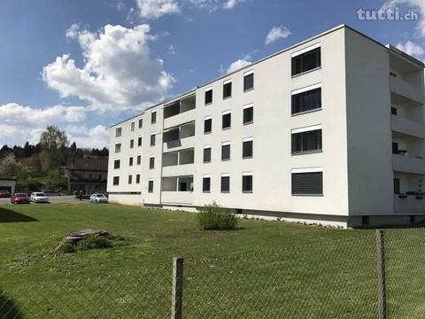 charmante und freundliche 2-Zimmerwohnung