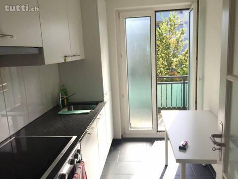 Nachmieter gesucht, 3 Z'Wohnung Neu renoviert