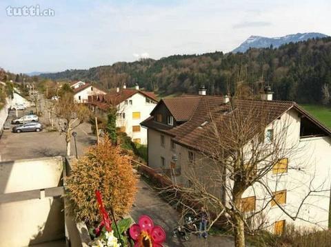 Familienfreundliche Wohnung an ruhiger Lage