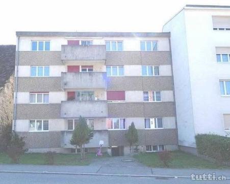 Gemütliche Wohnung an Top Lage