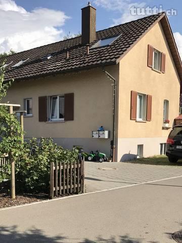 6-Zimmer Haus in Aadorf zu verkaufen