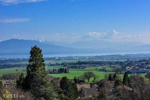 Splendide maison de maître - Vue grandiose su