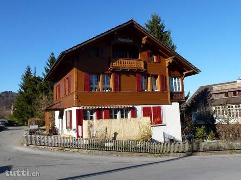 3 - Zimmer Wohnung zu vermieten