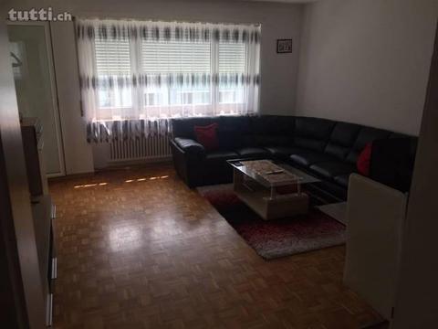 3.5 Wohnung in Domat Ems