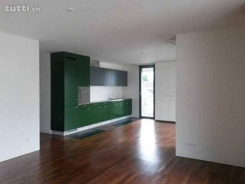 3 1/2-Zimmer-Maisonettewohnung BERYLL