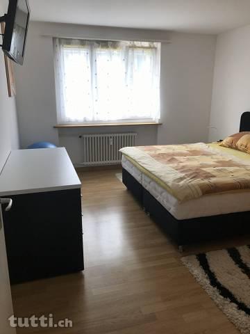 Nachmieter für 3 Zimmer Wohnung gesucht