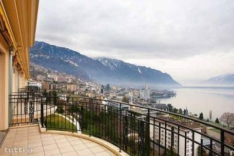 Appartement à vendre, Montreux