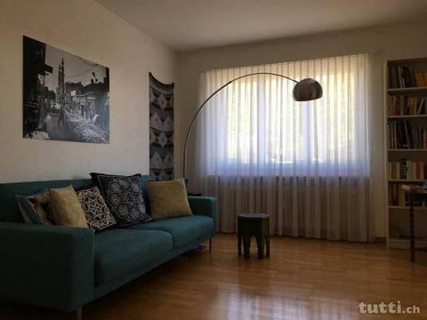 Beautiful 4 bedroom apartment / Schöne 4-Zimm