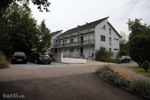 5,5-Zimmer-Maisonettewohnung (155 m2) mitten