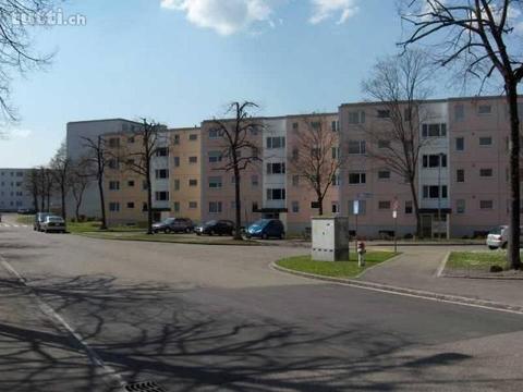 Schöne 4-Zimmer-Wohnung an zentraler Lage